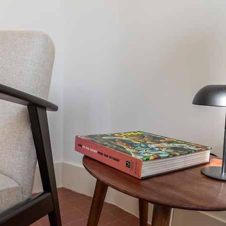 Alvalade 58 - Charming 2 Bedroom Apartment With Ac Near The Airport And City Center Lisbon Exterior photo