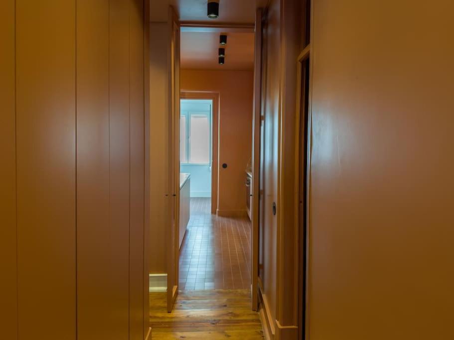 Alvalade 58 - Charming 2 Bedroom Apartment With Ac Near The Airport And City Center Lisbon Exterior photo