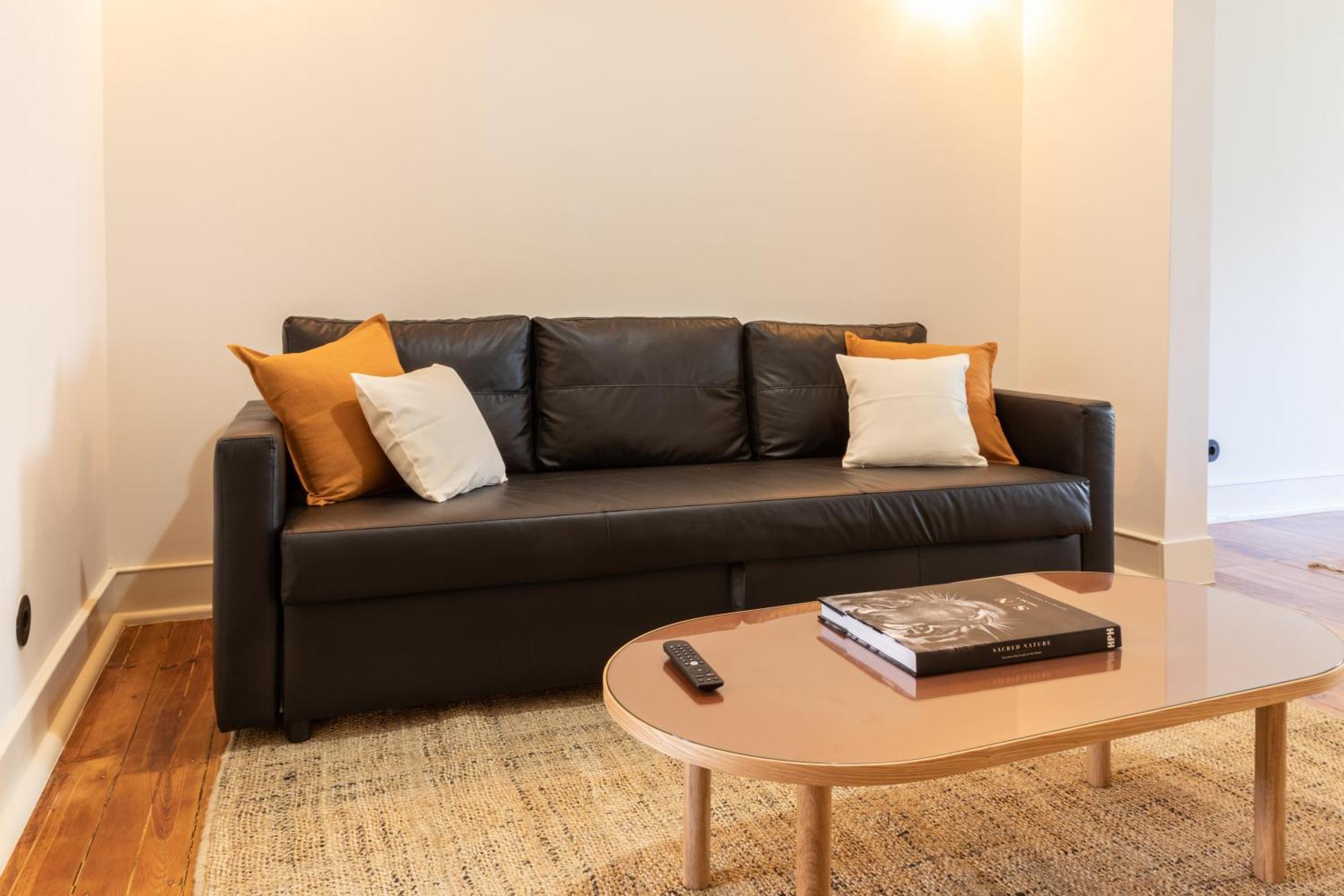 Alvalade 58 - Charming 2 Bedroom Apartment With Ac Near The Airport And City Center Lisbon Exterior photo